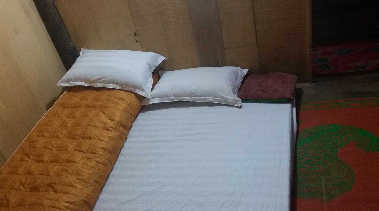 קאו באנג A Sy Ban Gioc Homestay - Lang Da Khuoi Ky מראה חיצוני תמונה